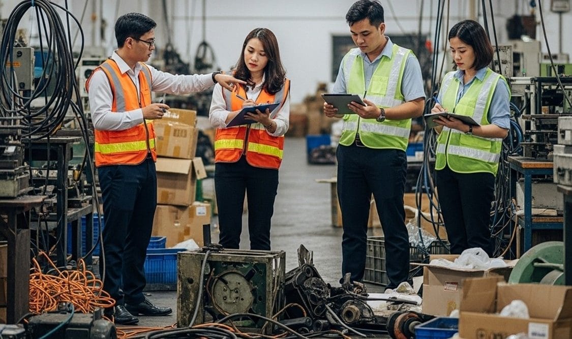 Phân Tích Nguyên Nhân Gốc Rễ RCA Là Gì