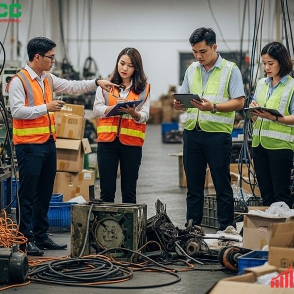 Phân Tích Nguyên Nhân Gốc Rễ RCA Là Gì