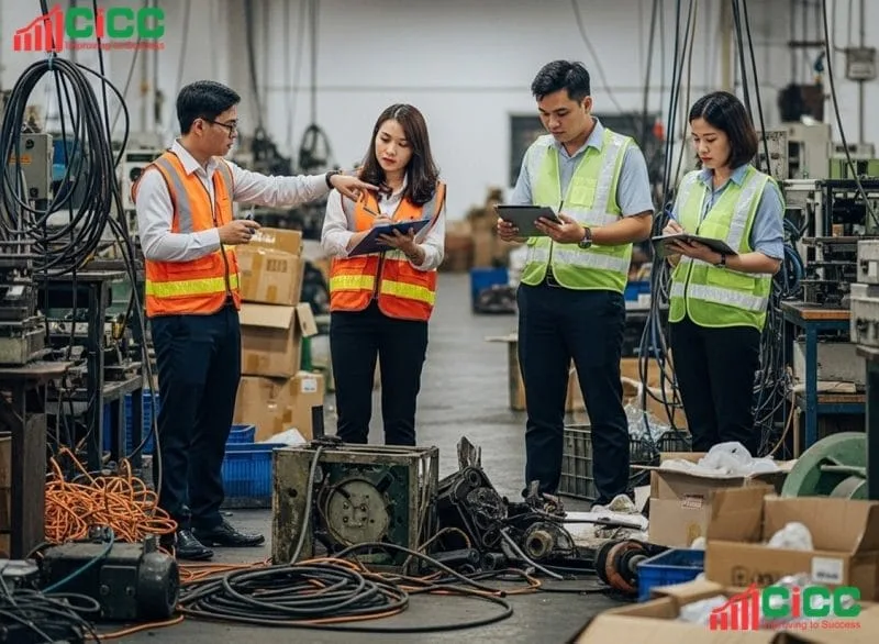 Phân Tích Nguyên Nhân Gốc Rễ RCA Là Gì
