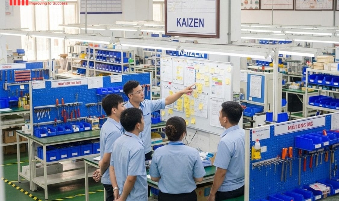 tư vấn 5s