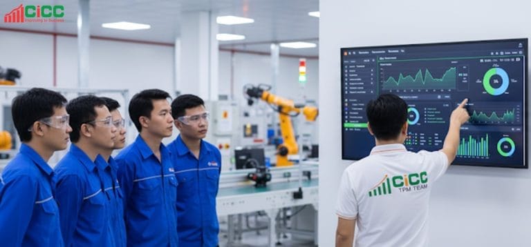 Tư vấn TPM