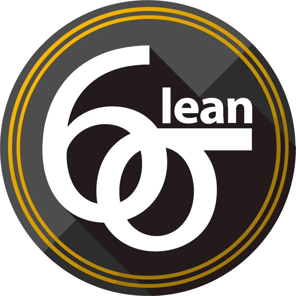 lean six sigma black belt