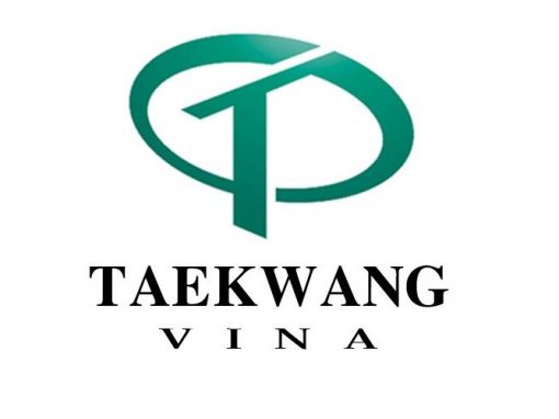 Công Ty Taekwang Vina