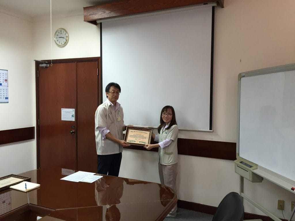 Chương trình đào tạo Lean Six Sigma Black Belt – Lãnh đạo cải tiến – Thực chiến