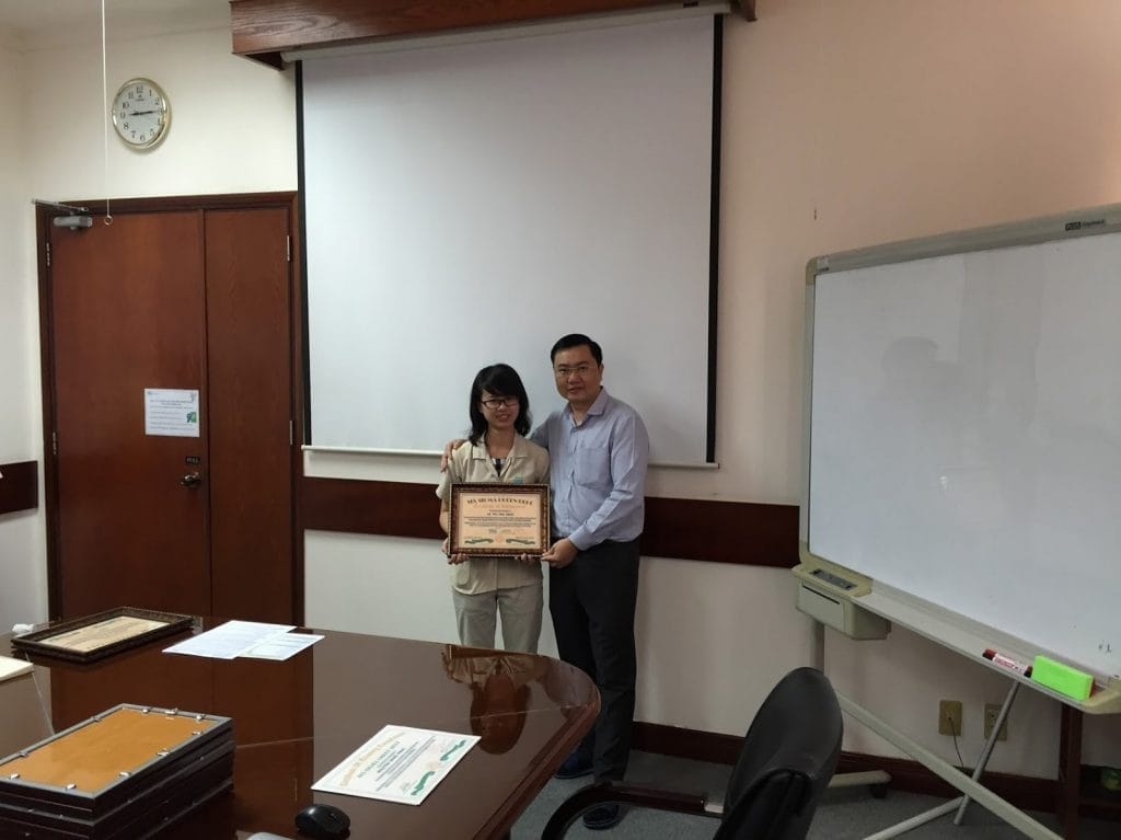 Chương trình đào tạo Lean Six Sigma Black Belt – Lãnh đạo cải tiến – Cơ bản