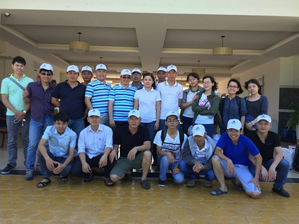 Chương trình đào tạo Minitab cho Six Sigma – Masterclass
