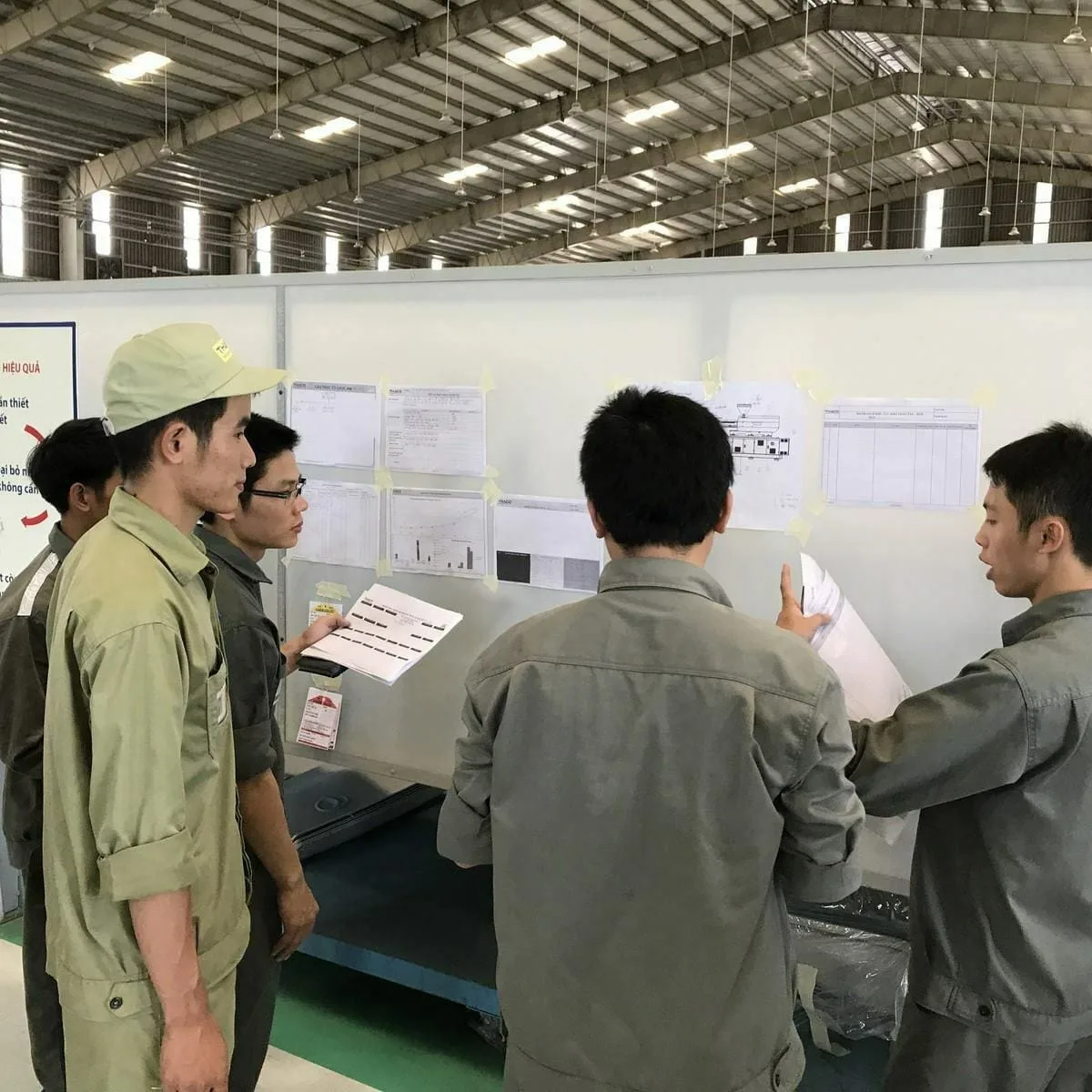 kanban – 8 d – Giải quyết nhanh vấn đề theo 8 D | Đào tạo & Tư vấn...