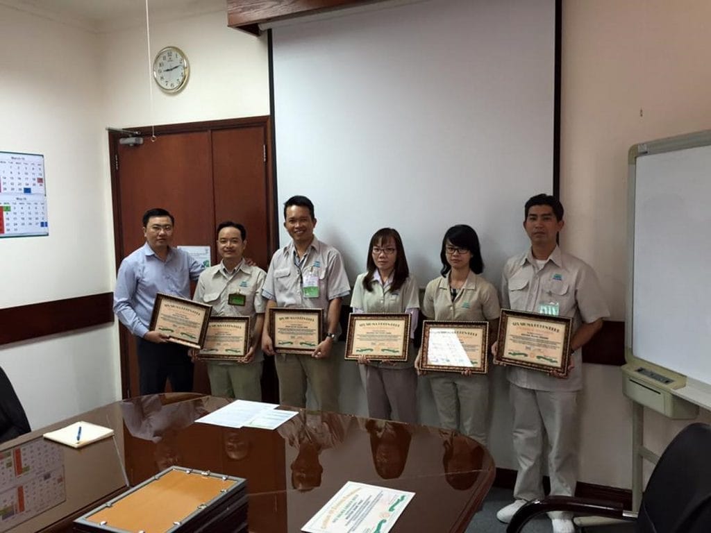 Chương trình đào tạo Lean Healthcare – Y tế tinh gọn – Chuyên sâu