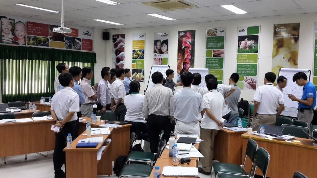 Chương trình đào tạo FMEA – Phân tích môd thất bại – Masterclass
