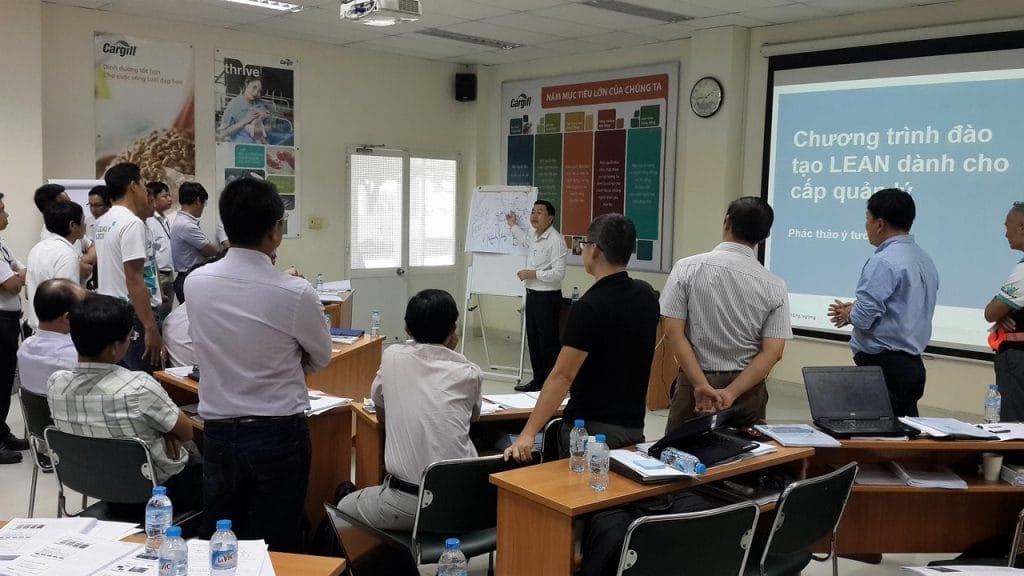 Chương trình đào tạo APQP PPAP – Chất lượng ngành ô tô – Cơ bản