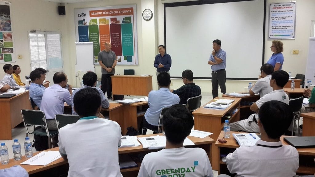 Chương trình đào tạo MSA – Measurement System Analysis – Thực chiến
