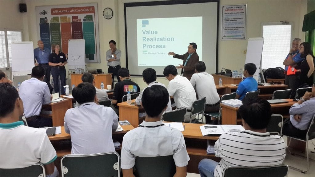 Chương trình đào tạo FMEA – Phân tích môd thất bại – Nâng cao