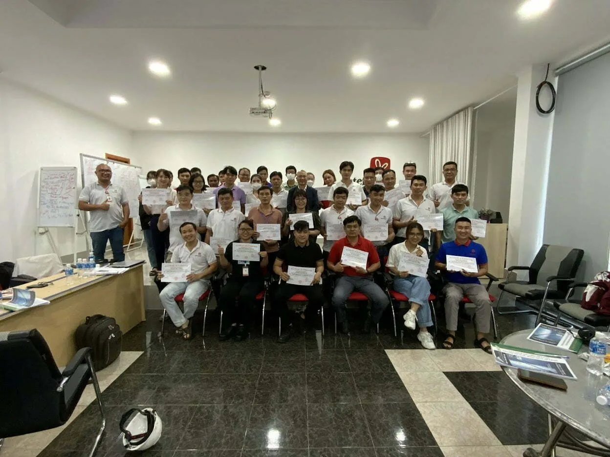Intersnack Vietnam 4