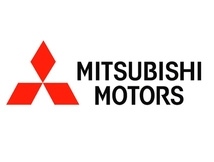 Mitsubishi Motors logo