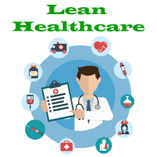 Khóa học Lean Dịch Vụ Chăm Sóc Sức Khỏe - Lean Healthcare