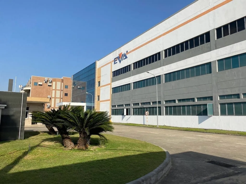 EVA Precision Industrial Holdings triển khai áp dụng...