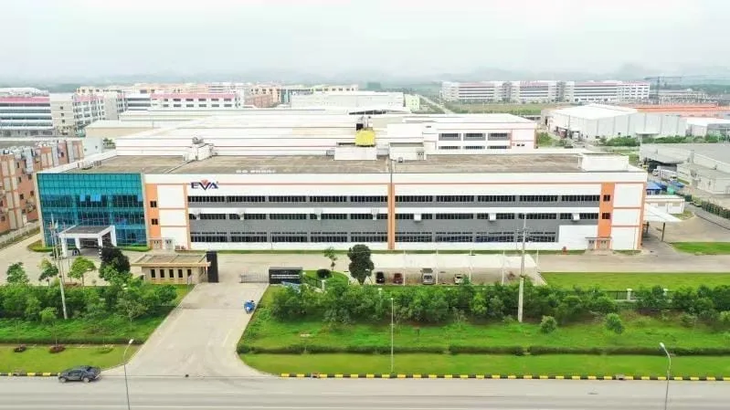 EVA Precision Industrial Holdings triển khai áp dụng...