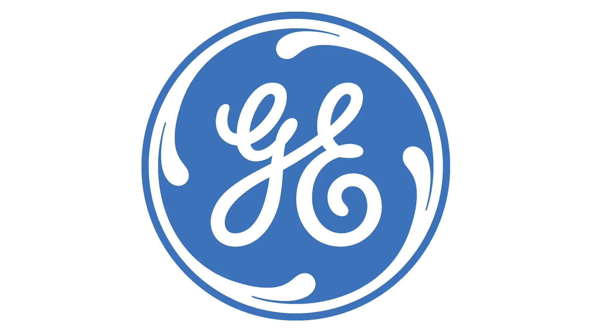 GE-Logo