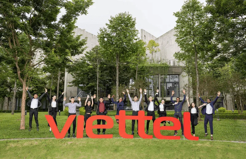 Viettel-3