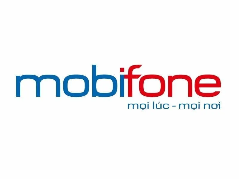 mobifone logo