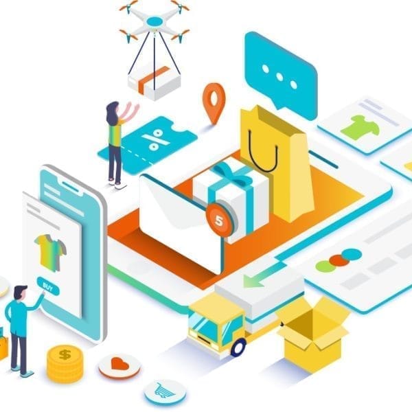 KHÓA HỌC MARKETING, KINH DOANH, BÁN HÀNG