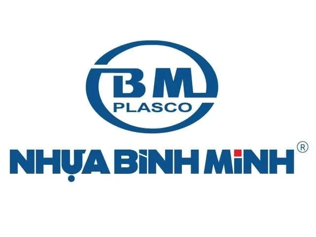 Logo Nhua Binh Minh