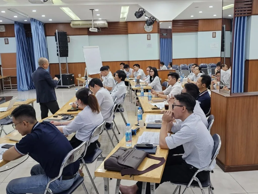 Nhựa Bình Minh lựa chon DFSS cho quá trình thiết kế và...