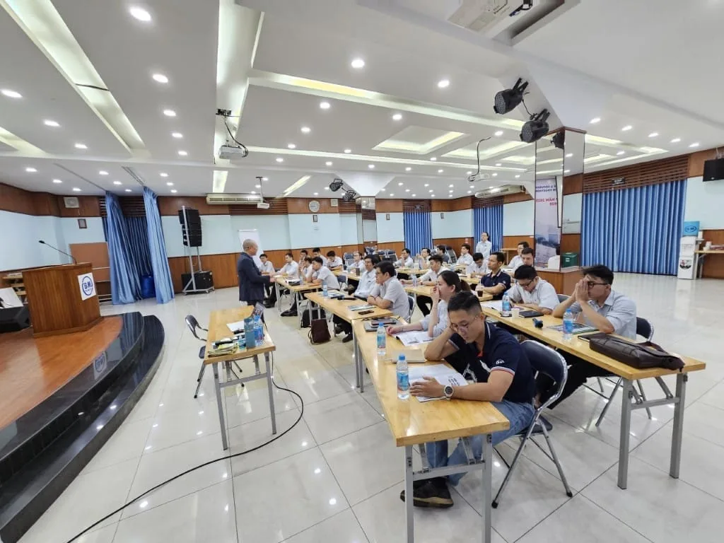 Nhựa Bình Minh lựa chon DFSS cho quá trình thiết kế và...