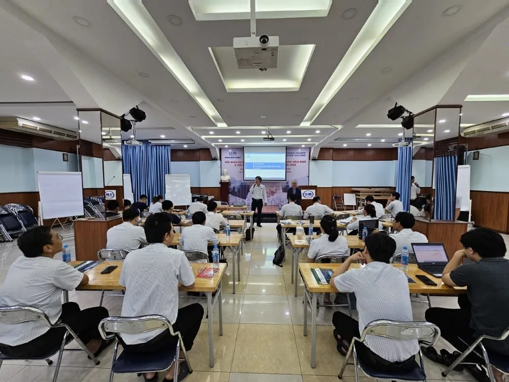 Nhựa Bình Minh lựa chon DFSS cho quá trình thiết kế và...
