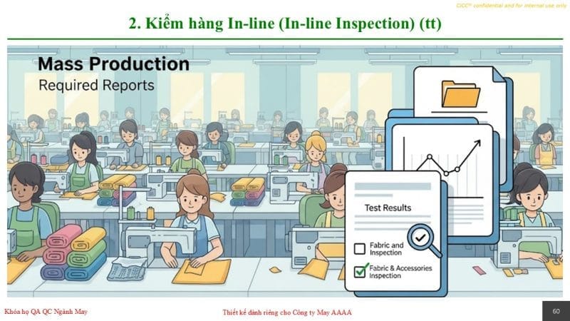 khóa học nâng cao kỹ năng qa qc