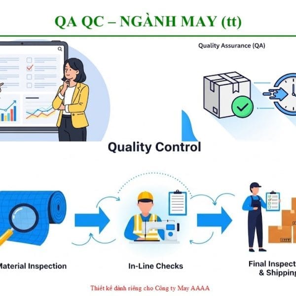 khóa học nâng cao kỹ năng qa qc