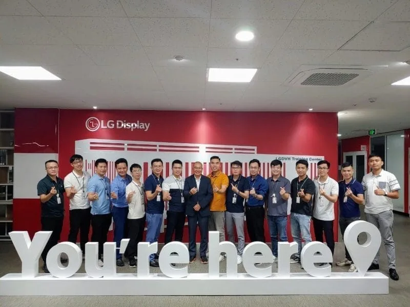 Khóa học lean six sigma green belt