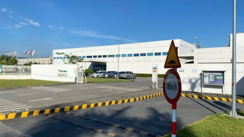 xuất DOE với hướng dẫn sử dụng MINITAB 2025