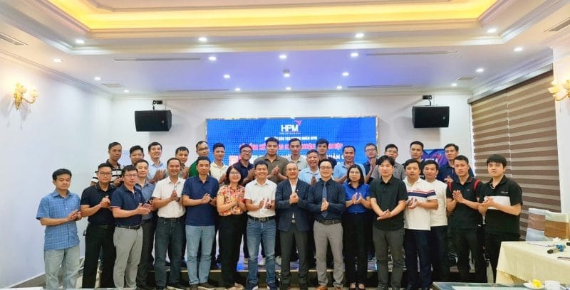 Khóa Học Giám Đốc Sản Xuất