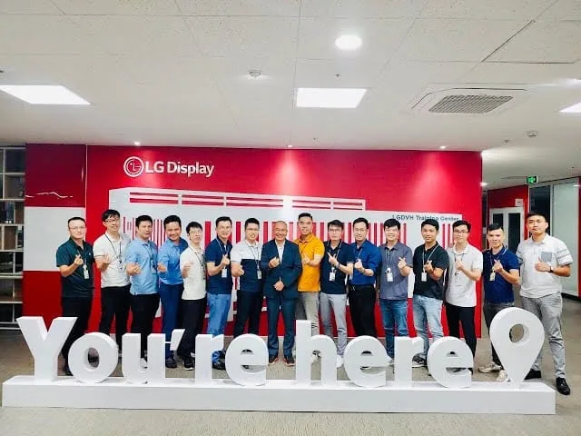 xuất Quản Lý Sản Xuất Chuyên Nghiệp