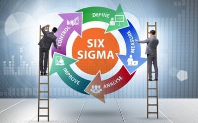 khóa học lean six sigma white belt