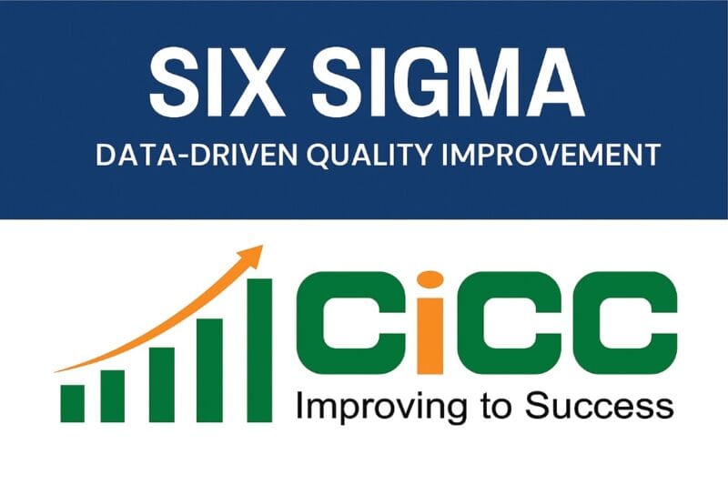 tư vấn six sigma