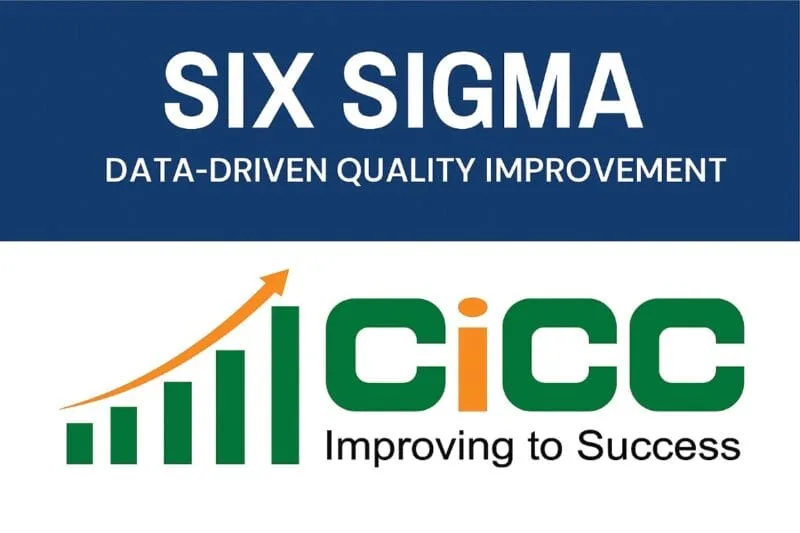 tư vấn six sigma
