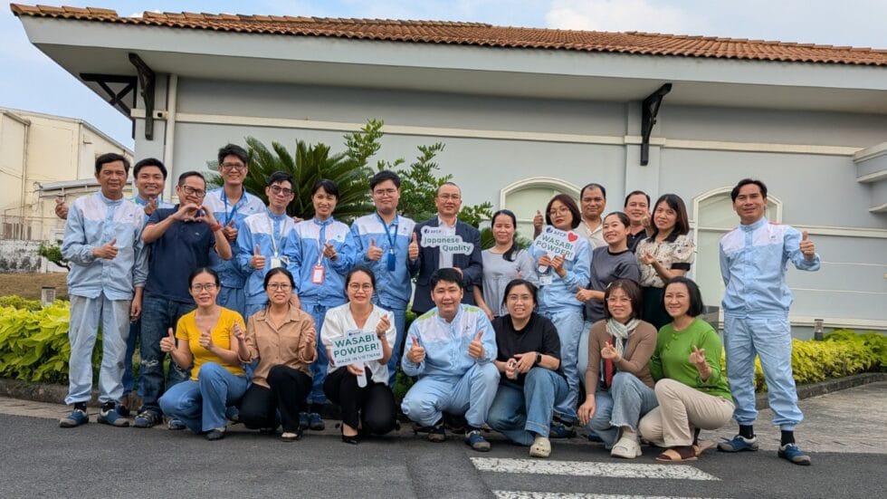 triển khai 5s kaizen
