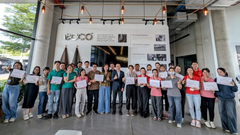 6S Gemba Kaizen
