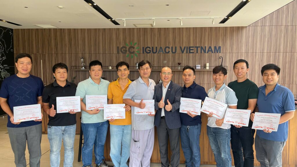 quản lý bảo trì