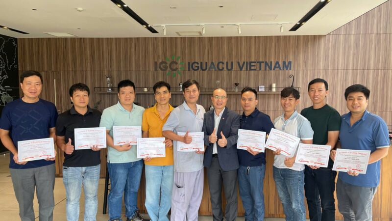 quản lý bảo trì